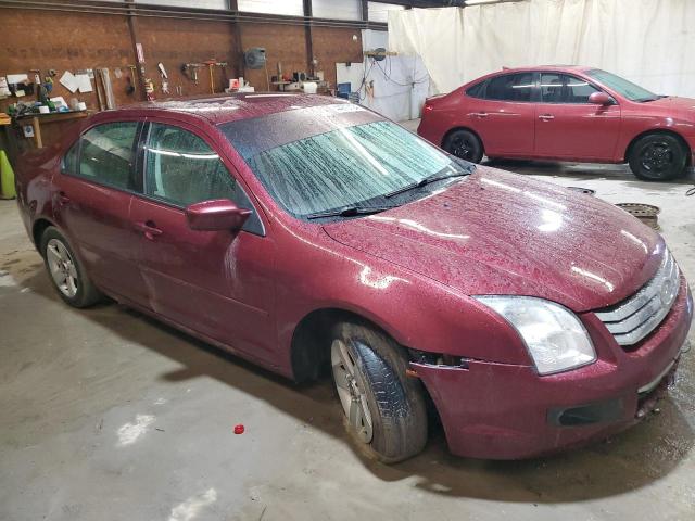 Photo 3 VIN: 3FAHP07Z07R117838 - FORD FUSION 