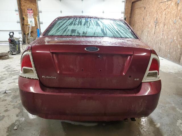 Photo 5 VIN: 3FAHP07Z07R117838 - FORD FUSION 