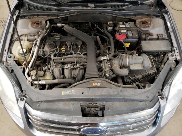 Photo 10 VIN: 3FAHP07Z07R151097 - FORD FUSION SE 