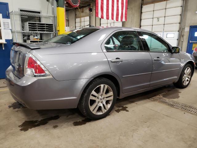 Photo 2 VIN: 3FAHP07Z07R151097 - FORD FUSION SE 