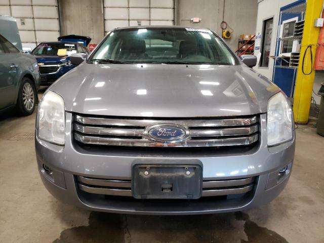 Photo 4 VIN: 3FAHP07Z07R151097 - FORD FUSION SE 