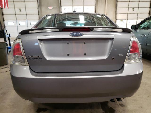 Photo 5 VIN: 3FAHP07Z07R151097 - FORD FUSION SE 