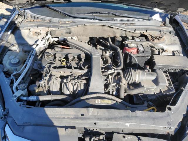 Photo 10 VIN: 3FAHP07Z07R181443 - FORD FUSION 