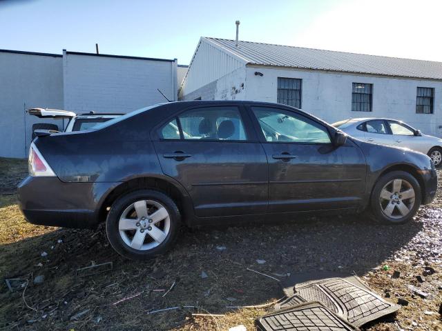 Photo 2 VIN: 3FAHP07Z07R181443 - FORD FUSION 