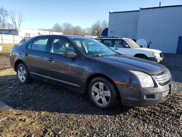 Photo 3 VIN: 3FAHP07Z07R181443 - FORD FUSION 