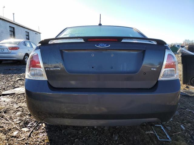 Photo 5 VIN: 3FAHP07Z07R181443 - FORD FUSION 