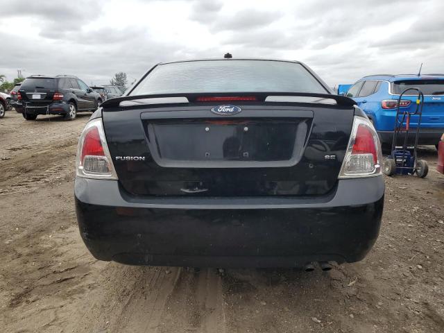 Photo 5 VIN: 3FAHP07Z07R185251 - FORD FUSION 