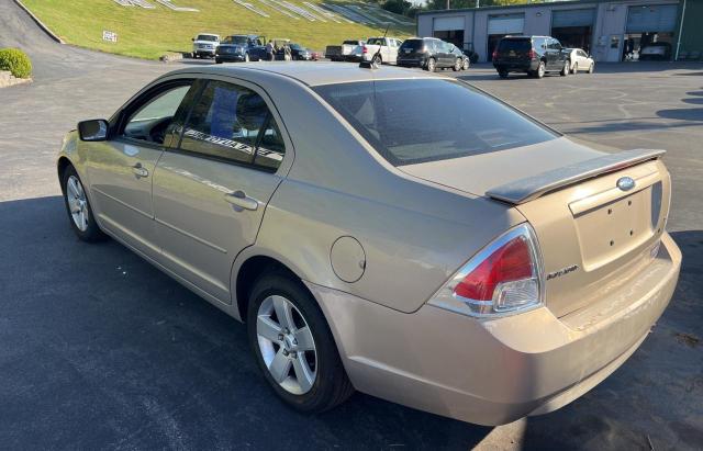 Photo 2 VIN: 3FAHP07Z07R201755 - FORD FUSION SE 