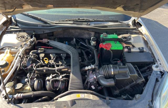 Photo 6 VIN: 3FAHP07Z07R201755 - FORD FUSION SE 