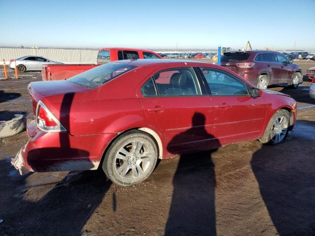 Photo 2 VIN: 3FAHP07Z07R236621 - FORD FUSION 