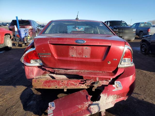 Photo 5 VIN: 3FAHP07Z07R236621 - FORD FUSION 