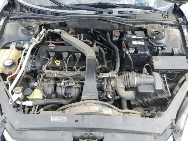 Photo 10 VIN: 3FAHP07Z07R261082 - FORD FUSION SE 