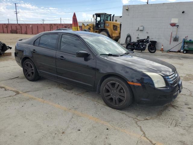 Photo 3 VIN: 3FAHP07Z07R261082 - FORD FUSION SE 