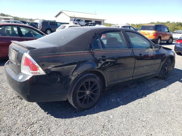 Photo 2 VIN: 3FAHP07Z08R117467 - FORD FUSION SE 