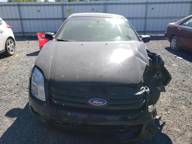 Photo 4 VIN: 3FAHP07Z08R117467 - FORD FUSION SE 