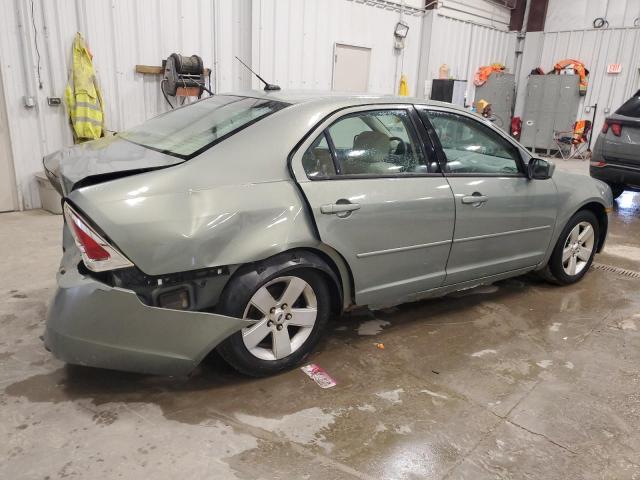 Photo 2 VIN: 3FAHP07Z08R119607 - FORD FUSION SE 