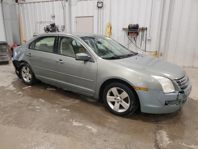 Photo 3 VIN: 3FAHP07Z08R119607 - FORD FUSION SE 