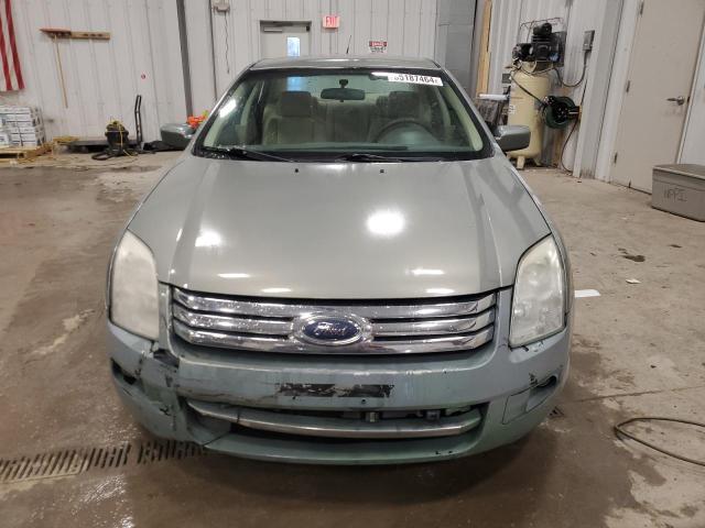 Photo 4 VIN: 3FAHP07Z08R119607 - FORD FUSION SE 