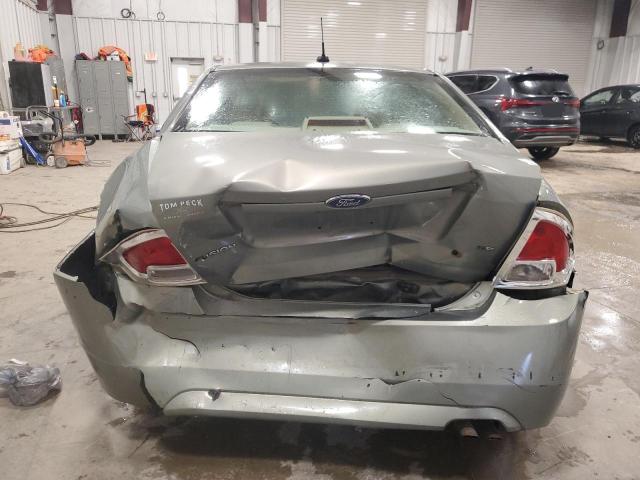 Photo 5 VIN: 3FAHP07Z08R119607 - FORD FUSION SE 