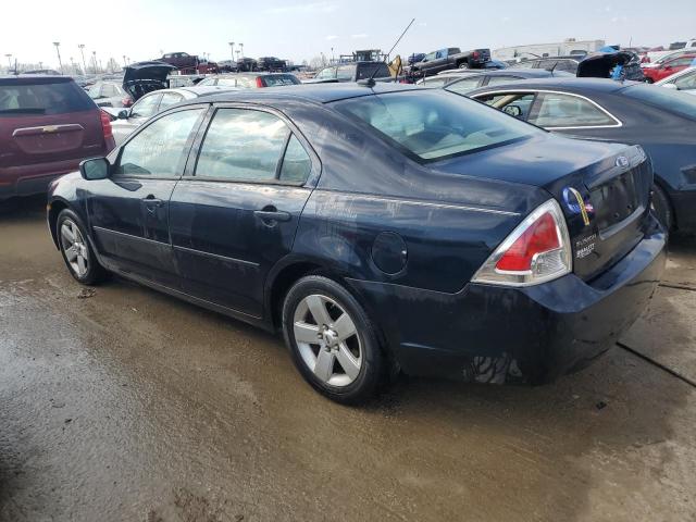 Photo 1 VIN: 3FAHP07Z08R132499 - FORD FUSION 