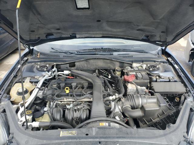 Photo 10 VIN: 3FAHP07Z08R132499 - FORD FUSION 