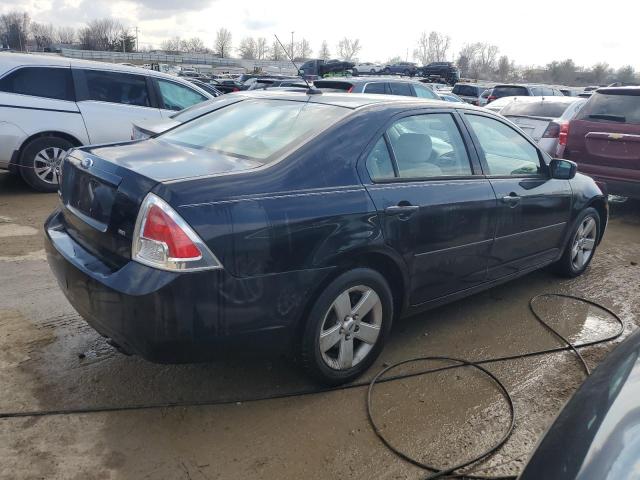 Photo 2 VIN: 3FAHP07Z08R132499 - FORD FUSION 