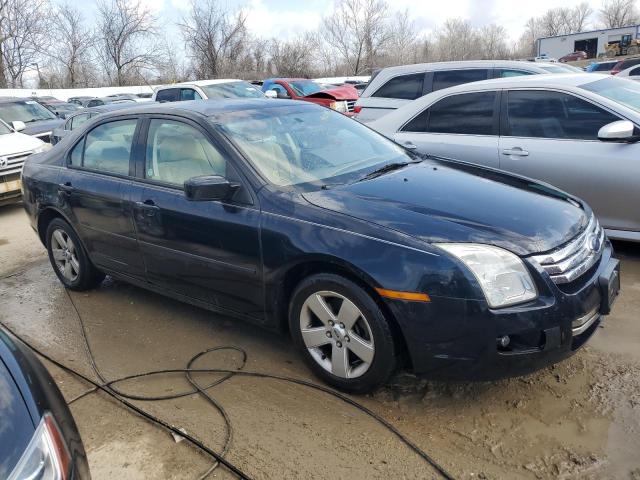 Photo 3 VIN: 3FAHP07Z08R132499 - FORD FUSION 