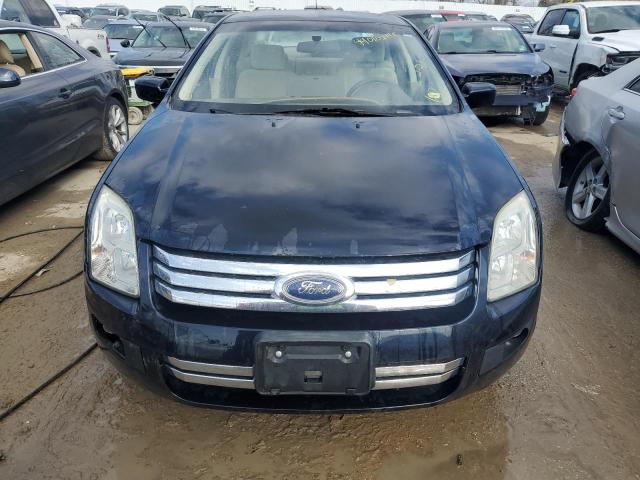 Photo 4 VIN: 3FAHP07Z08R132499 - FORD FUSION 