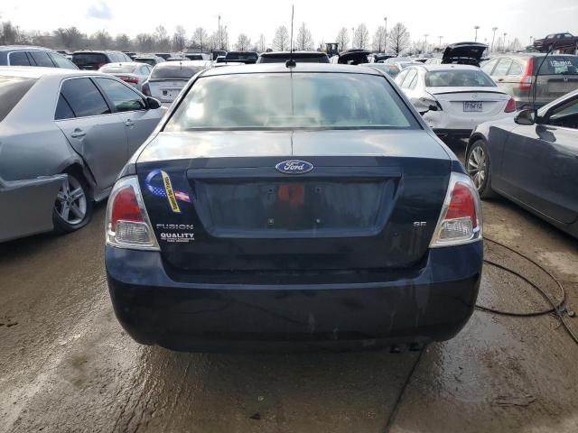 Photo 5 VIN: 3FAHP07Z08R132499 - FORD FUSION 