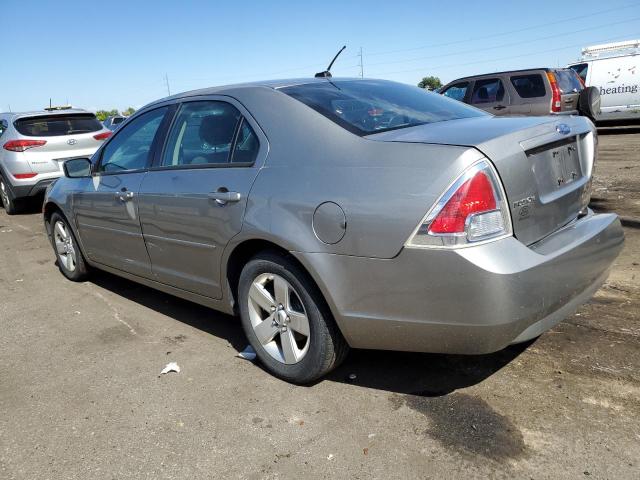 Photo 1 VIN: 3FAHP07Z08R133281 - FORD FUSION SE 