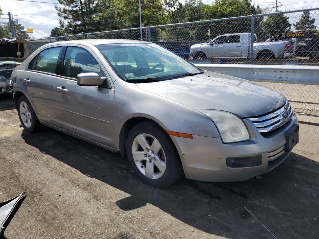 Photo 3 VIN: 3FAHP07Z08R133281 - FORD FUSION SE 