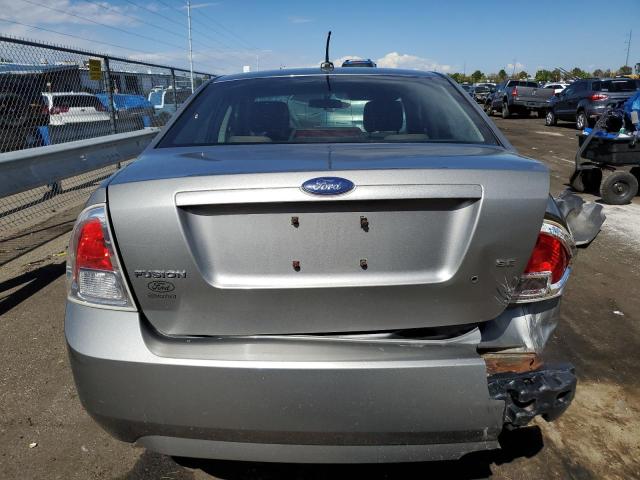 Photo 5 VIN: 3FAHP07Z08R133281 - FORD FUSION SE 