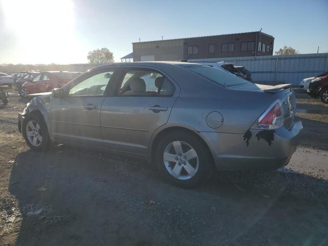 Photo 1 VIN: 3FAHP07Z08R142885 - FORD FUSION 