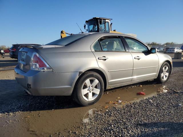 Photo 2 VIN: 3FAHP07Z08R142885 - FORD FUSION 