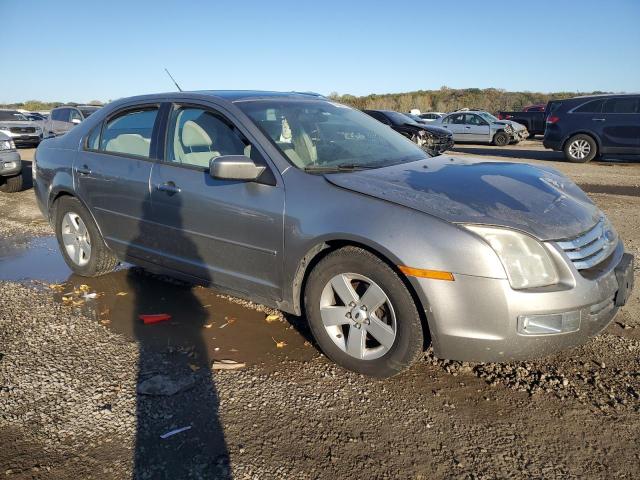 Photo 3 VIN: 3FAHP07Z08R142885 - FORD FUSION 