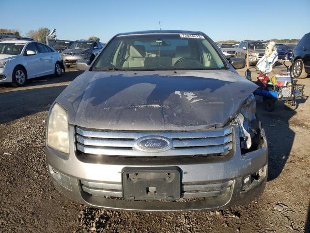 Photo 4 VIN: 3FAHP07Z08R142885 - FORD FUSION 