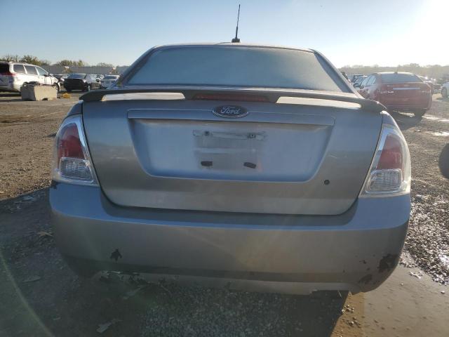 Photo 5 VIN: 3FAHP07Z08R142885 - FORD FUSION 