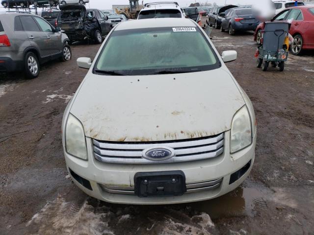 Photo 4 VIN: 3FAHP07Z08R166345 - FORD FUSION 