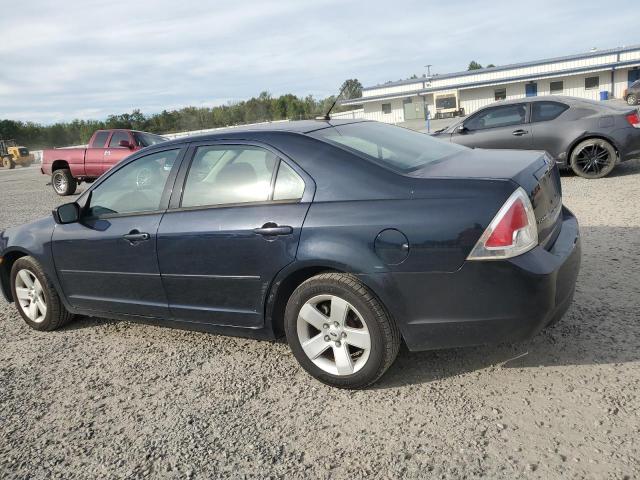 Photo 1 VIN: 3FAHP07Z08R206097 - FORD FUSION SE 