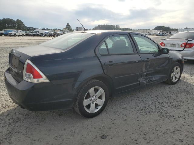 Photo 2 VIN: 3FAHP07Z08R206097 - FORD FUSION SE 