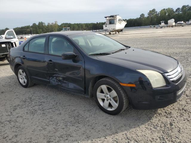 Photo 3 VIN: 3FAHP07Z08R206097 - FORD FUSION SE 