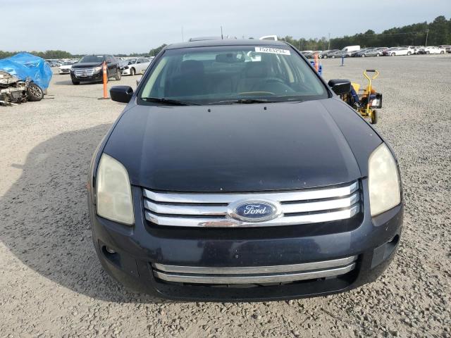 Photo 4 VIN: 3FAHP07Z08R206097 - FORD FUSION SE 