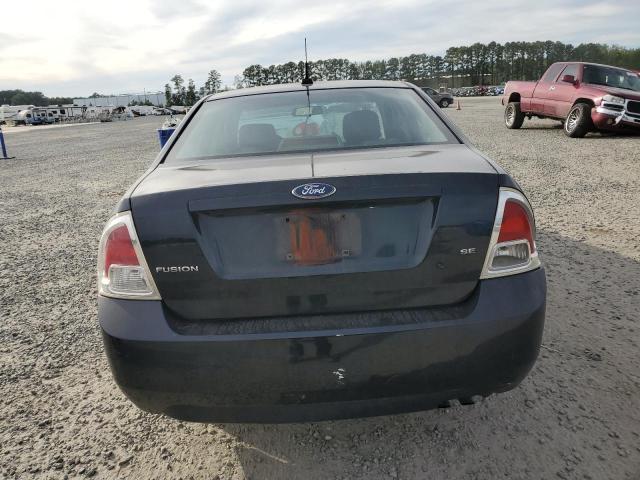 Photo 5 VIN: 3FAHP07Z08R206097 - FORD FUSION SE 