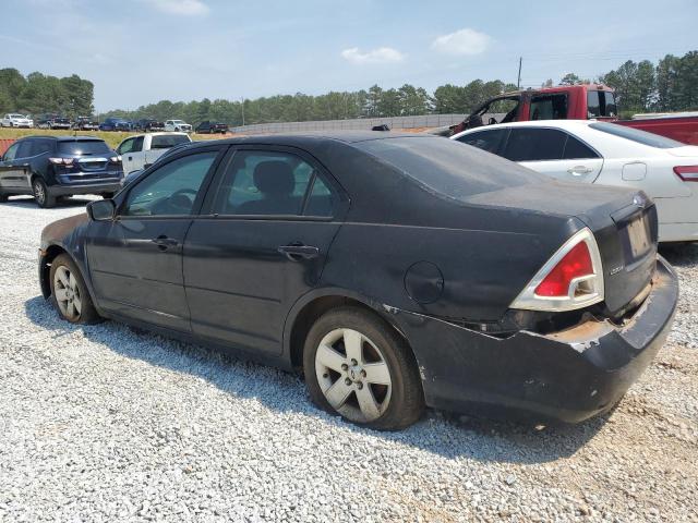 Photo 1 VIN: 3FAHP07Z08R217441 - FORD FUSION SE 