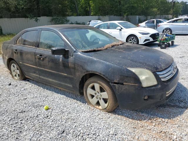 Photo 3 VIN: 3FAHP07Z08R217441 - FORD FUSION SE 