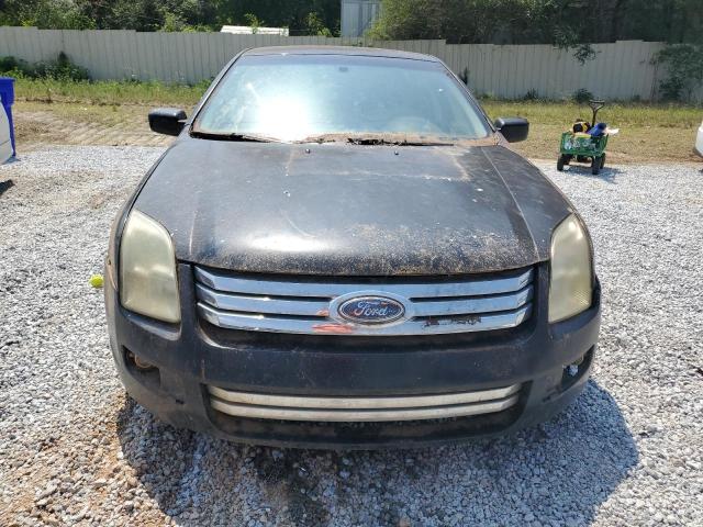 Photo 4 VIN: 3FAHP07Z08R217441 - FORD FUSION SE 