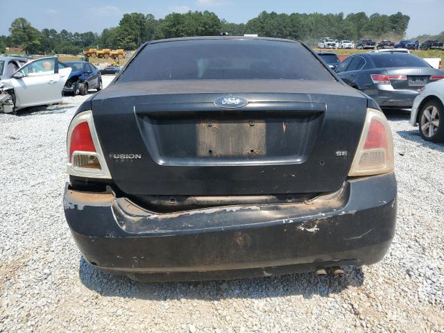 Photo 5 VIN: 3FAHP07Z08R217441 - FORD FUSION SE 