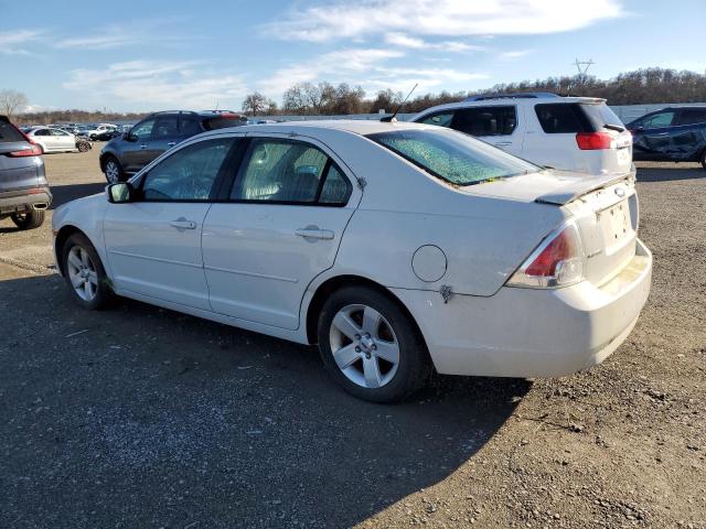 Photo 1 VIN: 3FAHP07Z08R217472 - FORD FUSION SE 