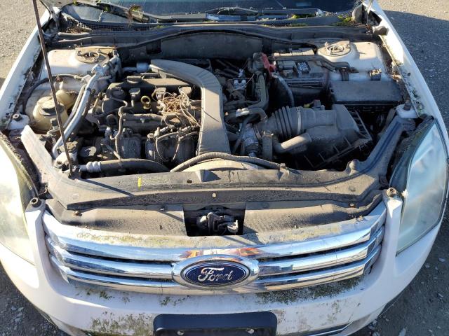 Photo 10 VIN: 3FAHP07Z08R217472 - FORD FUSION SE 