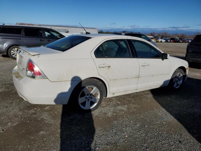 Photo 2 VIN: 3FAHP07Z08R217472 - FORD FUSION SE 